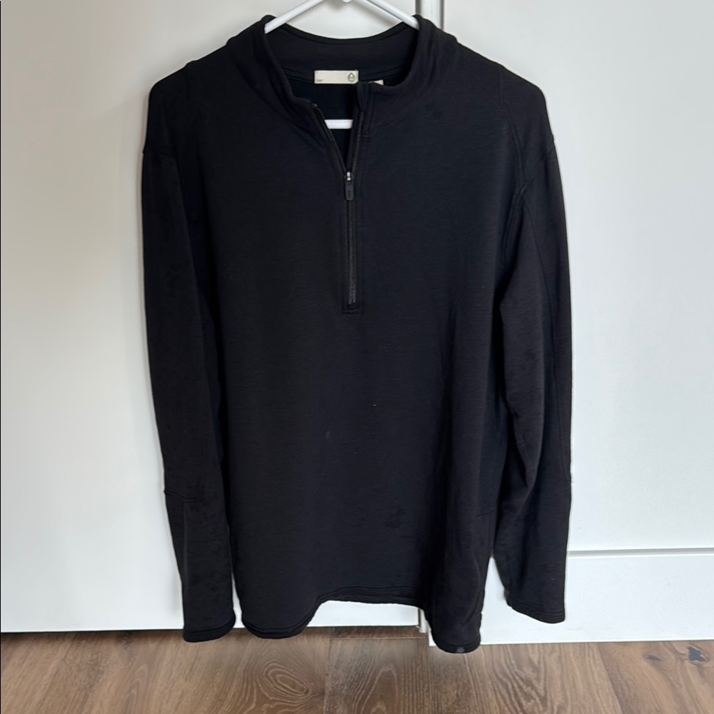 Tasc Men’s 1/2 Zip Pullover